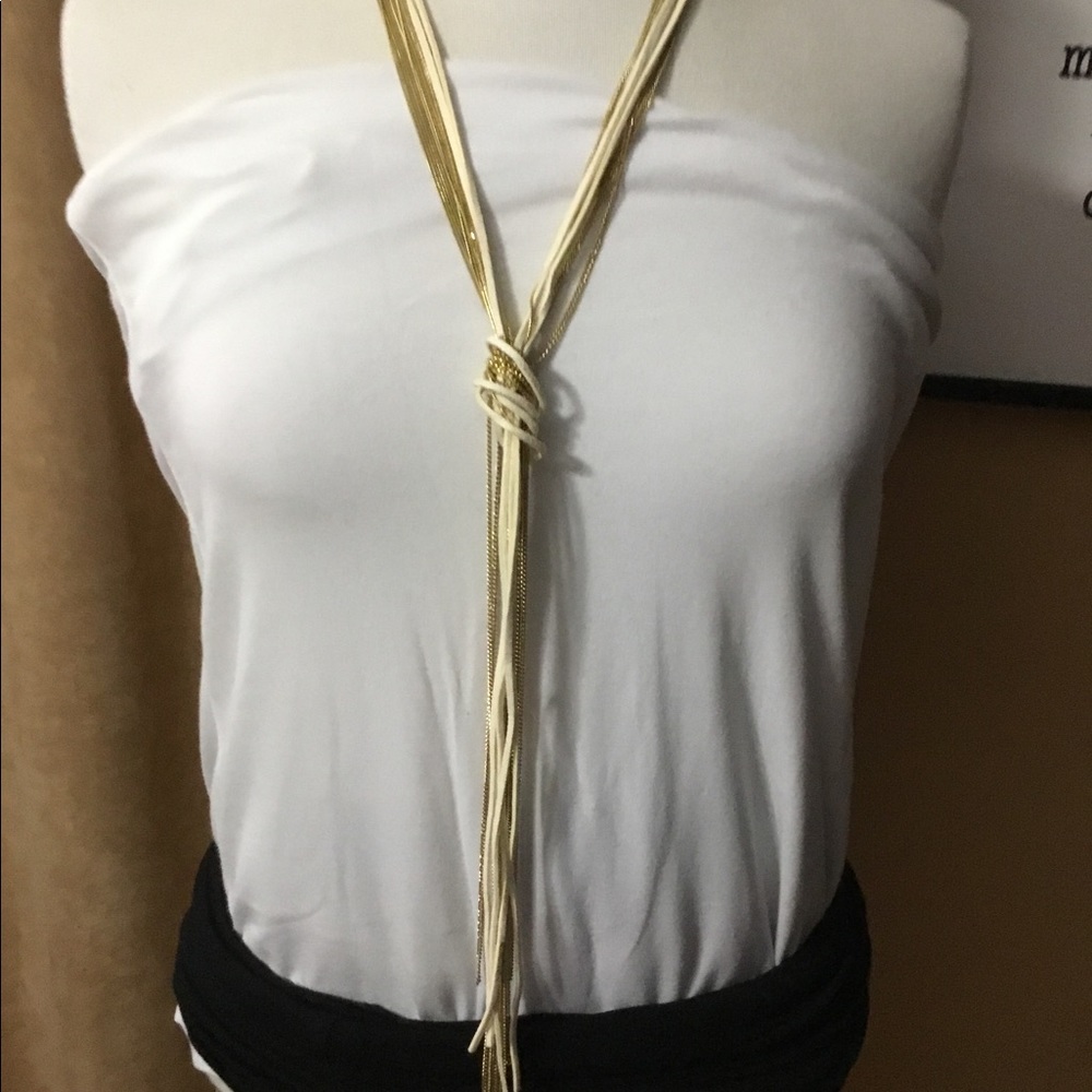 INC necklace